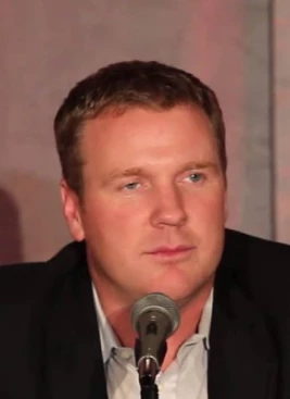 Craig Krenzel - athletespeakers