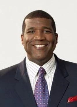 Curt Menefee - athletespeakers