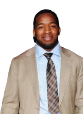 Alfred Morris - athletespeakers
