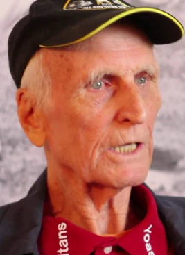 Bill Yoast - athletespeakers