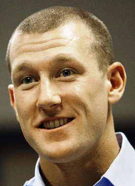 Blair White - athletespeakers