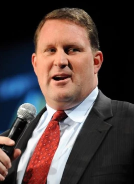 Brent Jones - athletespeakers