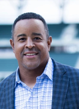 Brian Jordan - athletespeakers