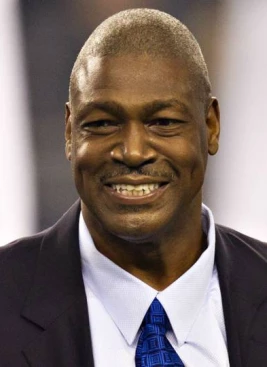 Charles Haley - athletespeakers