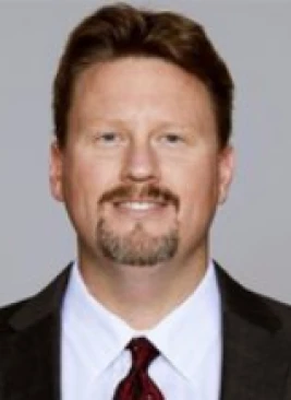 Ben McAdoo - athletespeakers