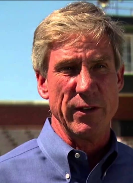 Bill Lynch - athletespeakers