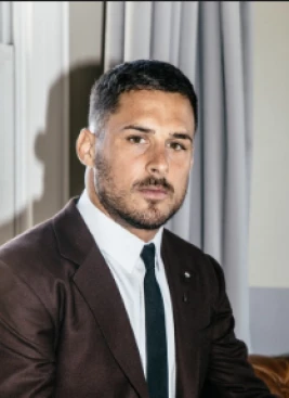 Danny Amendola - athletespeakers