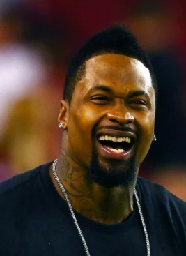 Darnell Dockett - athletespeakers