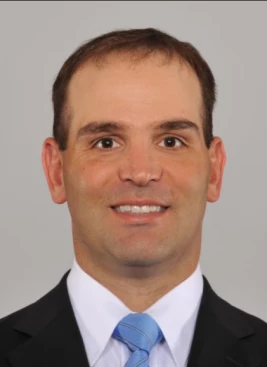 Dave Caldwell - athletespeakers