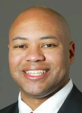 David Shaw - athletespeakers