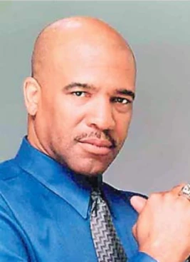 Drew Pearson - athletespeakers