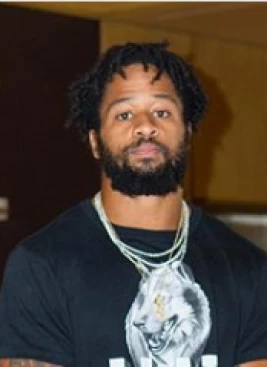 Earl Thomas - athletespeakers
