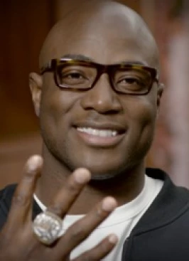DeMarcus Ware - athletespeakers