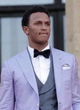DeShone Kizer - athletespeakers