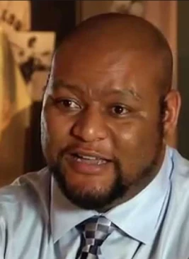 Deuce McAllister - athletespeakers