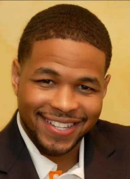 Inky Johnson - athletespeakers