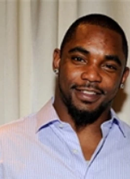 Ahmad Bradshaw - athletespeakers