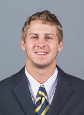 Jared Goff - athletespeakers