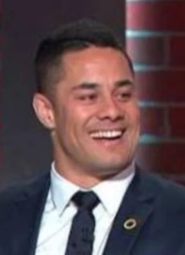 Jarryd Hayne - athletespeakers