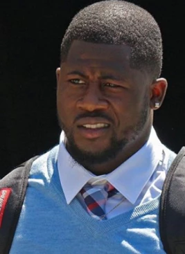 Jatavis Brown - athletespeakers