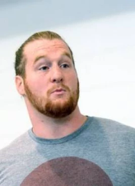 Garrett Gilkey - athletespeakers