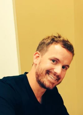 Garrett Hartley - athletespeakers