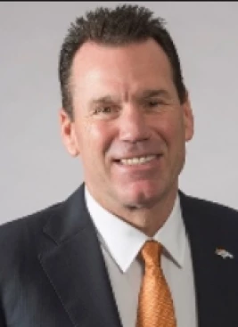 Gary Kubiak - athletespeakers