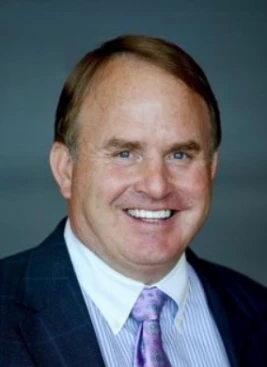 Gary Patterson - athletespeakers