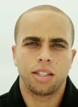 Johnny Knox - athletespeakers