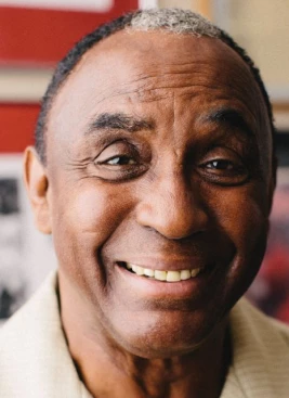 Johnny Rodgers - athletespeakers