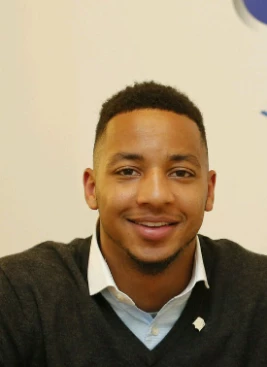 Josh Doctson - athletespeakers