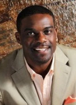 Jerricho Cotchery - athletespeakers