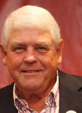 Jim Hart - athletespeakers