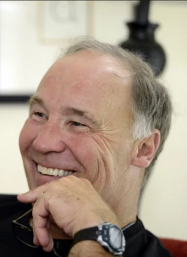 Joe DeLamielleure - athletespeakers