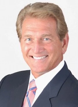 Joe Theismann - athletespeakers