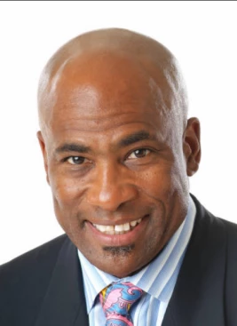 Joe Washington - athletespeakers