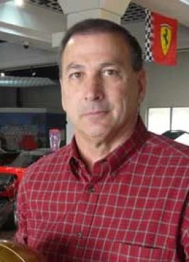 John Cappelletti - athletespeakers