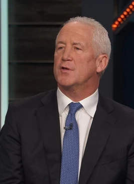 John Fox - athletespeakers