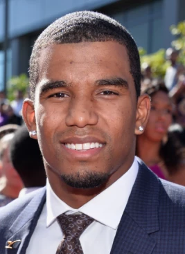 Kyle Williams - athletespeakers