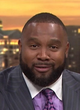 Lance Briggs - athletespeakers