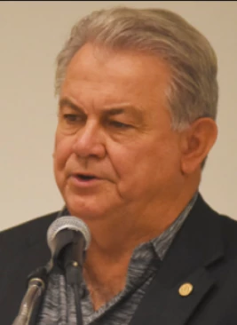 Larry Blakeney - athletespeakers