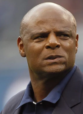 Warren Moon - athletespeakers