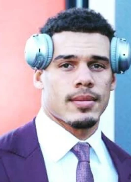 Justin Simmons - athletespeakers