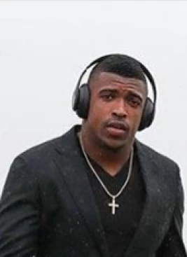 Keanu Neal - athletespeakers
