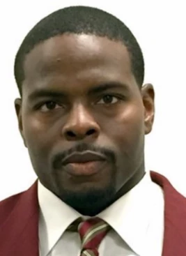 Kenechi Udeze - athletespeakers