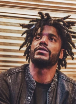 Kevin Ogletree - athletespeakers