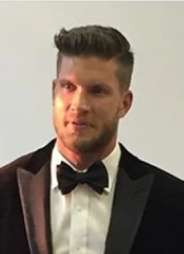 Kevin Walter - athletespeakers