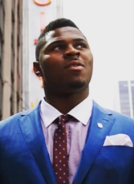 Khalil Mack - athletespeakers