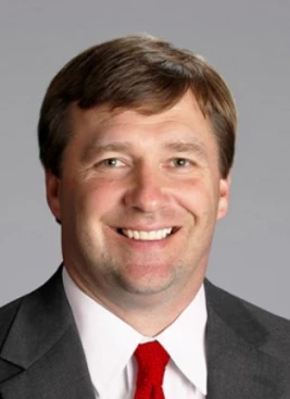 Kirby Smart - athletespeakers
