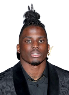 Tyreek Hill - athletespeakers